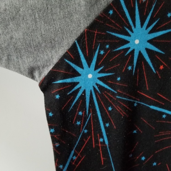 Lularoe S Randy - Picture 2 of 4